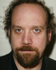 Paul Giamatti