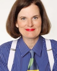 Paula Poundstone