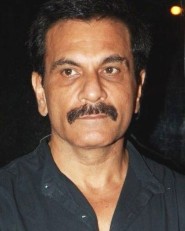Pavan Malhotra