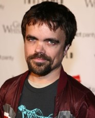 Peter Dinklage