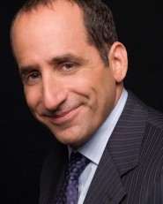 Peter Jacobson