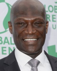 Peter Mensah