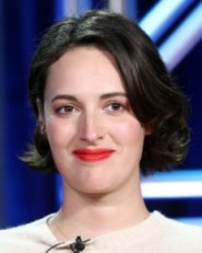 Phoebe Waller-Bridge