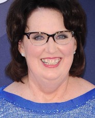 Phyllis Smith