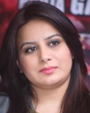 Pooja Gandhi