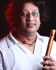 Prasanth Raveendran