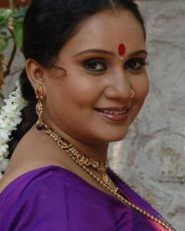 Priya Arun Berde