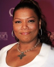 Queen Latifah