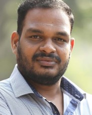 R. S. Anandakumar