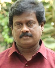 R. Somasundaram