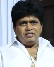 Raghu Karumanchi