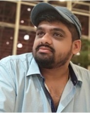 Rahul Riji Nair