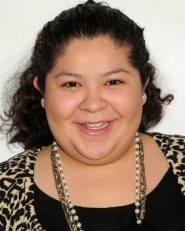 Raini Rodriguez