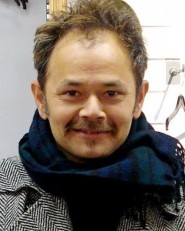 Raj Zutshi