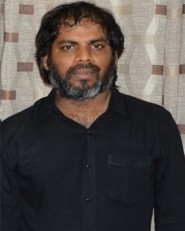 Rajasekhar Reddy Pulicherla