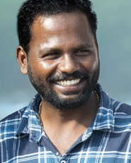 Rajavel Krishna