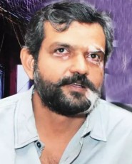 Rajeev Ravi