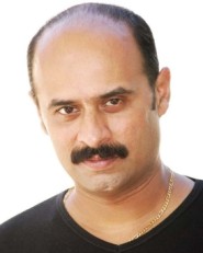 Rajesh Hebbar