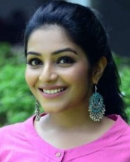 Rajisha Vijayan