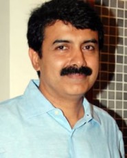 Rajiv Menon