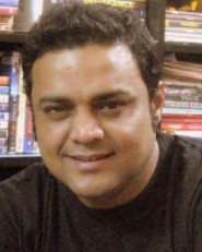 Ranjan Singh
