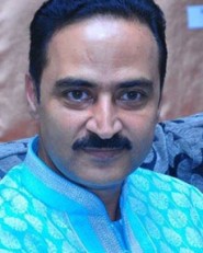 Ravi Bhat