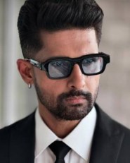 Ravi Dubey