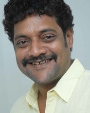Ravishankar P