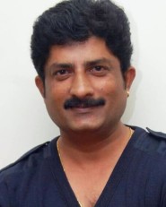 Ravishanker Gowda