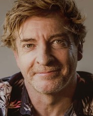 Rhys Darby