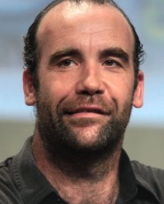 Rory McCann