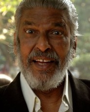 Rudraprasad Sengupta
