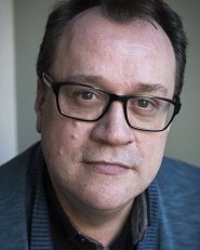 Russell T  Davies