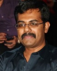S Lakshman Kumar