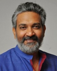 S. S. Rajamouli