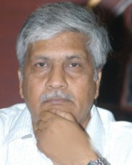 S.V. Rajendra Singh Babu