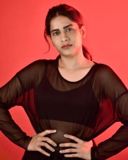 Sahithi Dasari