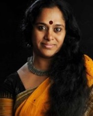 Sajitha Madathil