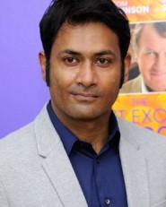 Samrat Chakrabarti