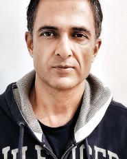 Sanjay Suri