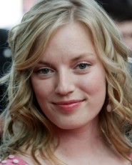 Sarah Polley