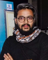 Saurav Das