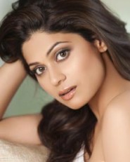 Shamita Shetty