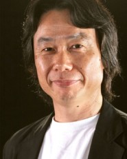 Shigeru Miyamoto