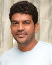 Shivaraj K R Pete