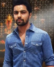 Shravan Reddy