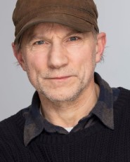 Simon McBurney