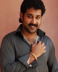 Siva Balaji