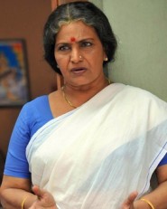 Sreelatha Namboothiri
