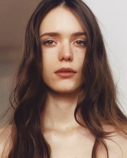 Stacy Martin